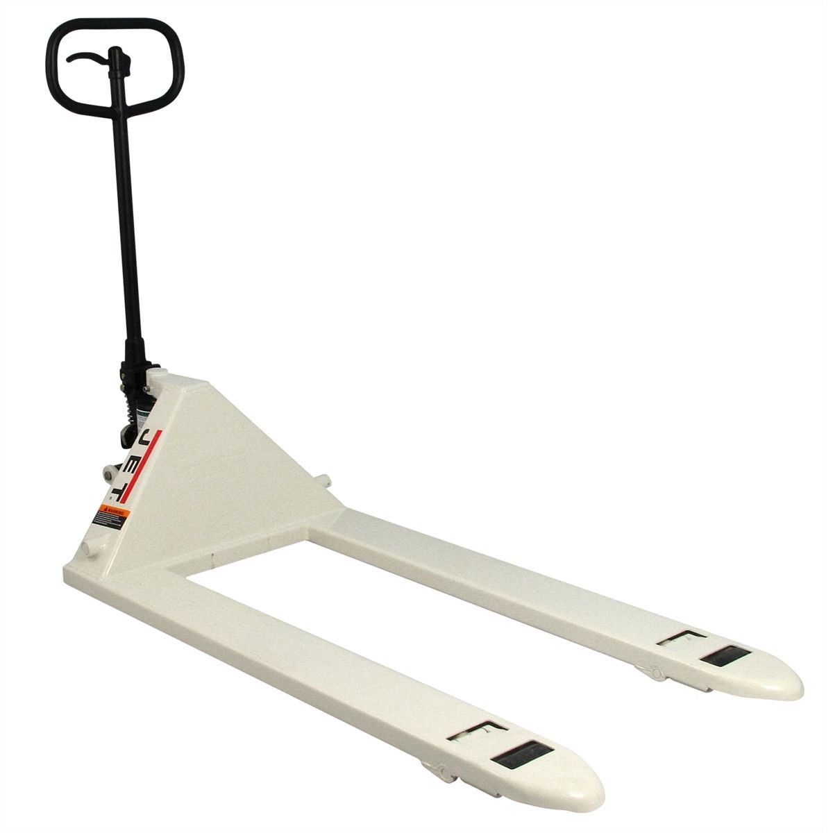 Rent the 5000lb Pallet Jack Motor City Rentals